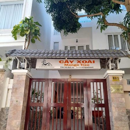 Mango Tree Apartment Vung Tau Exterior photo