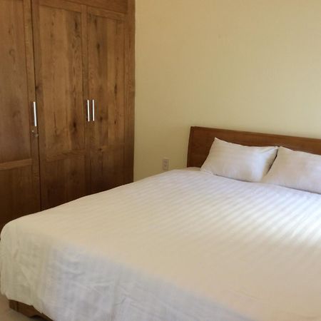 Mango Tree Apartment Vung Tau Exterior photo