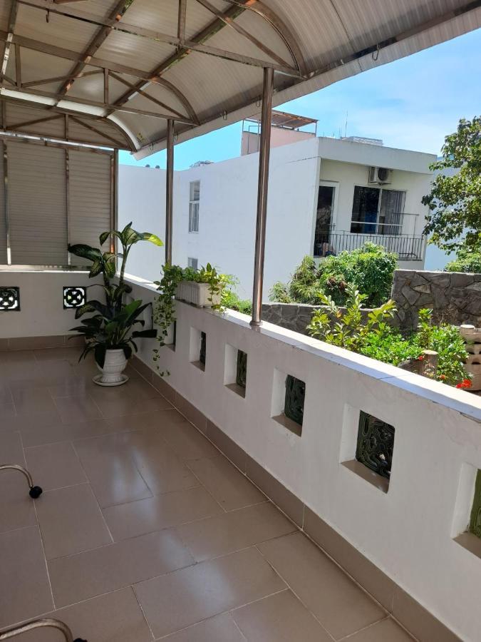 Mango Tree Apartment Vung Tau Exterior photo