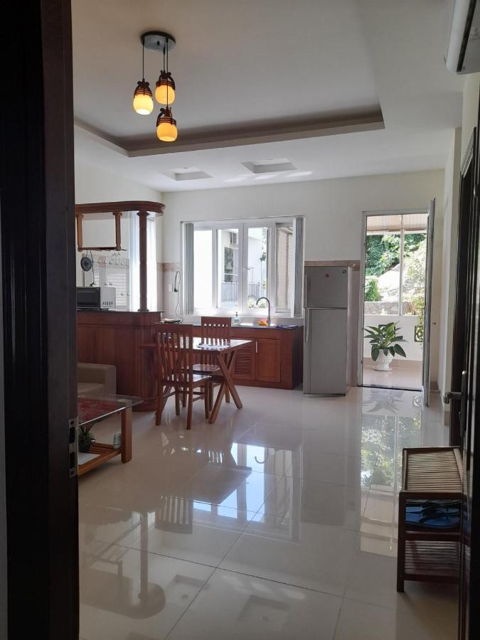 Mango Tree Apartment Vung Tau Exterior photo