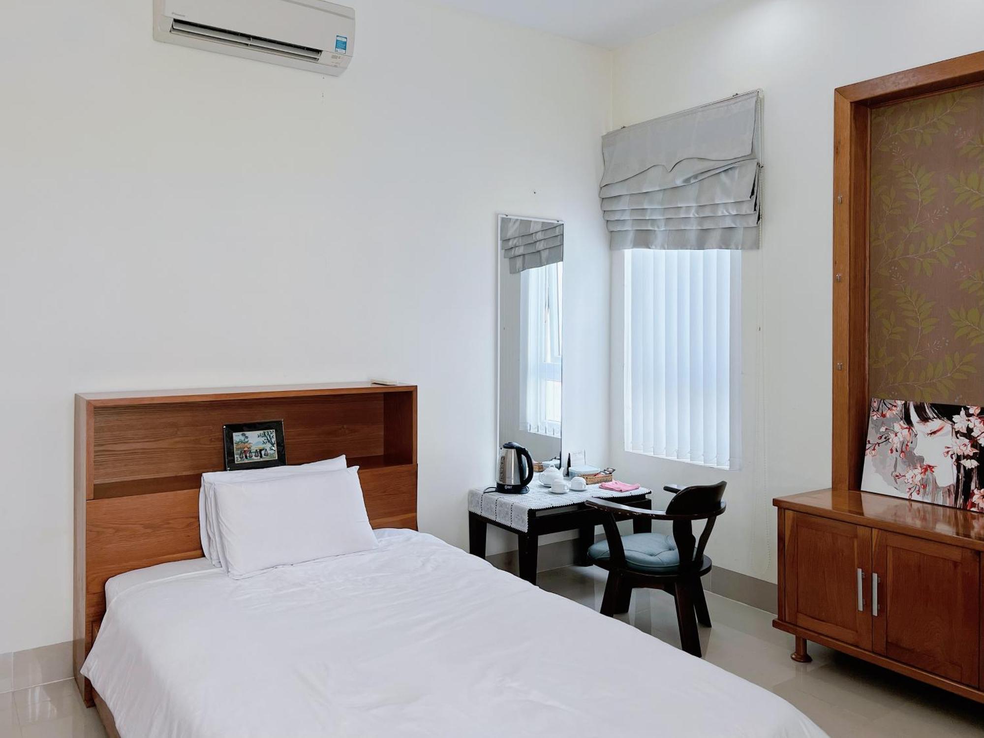 Mango Tree Apartment Vung Tau Exterior photo