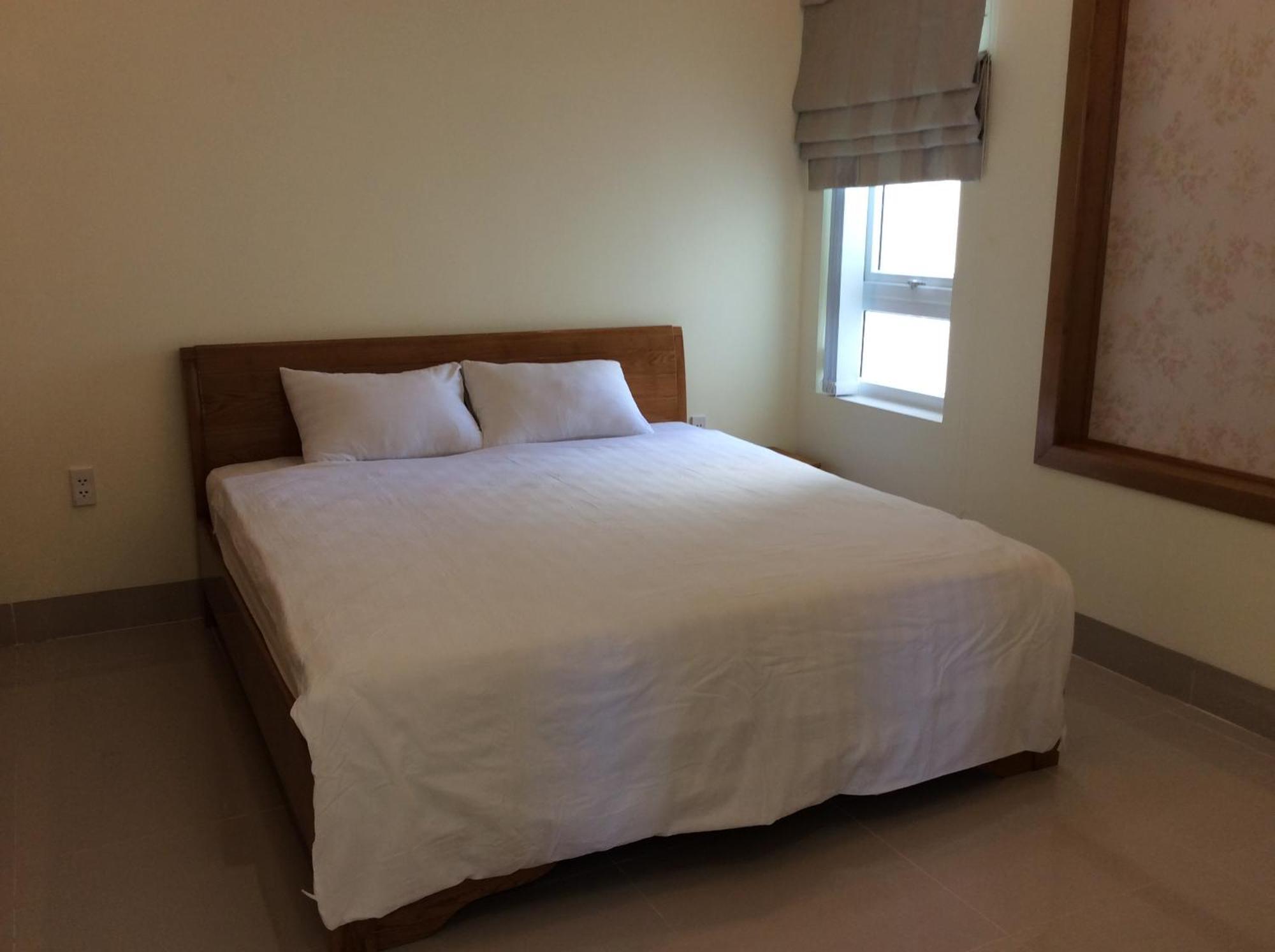 Mango Tree Apartment Vung Tau Exterior photo