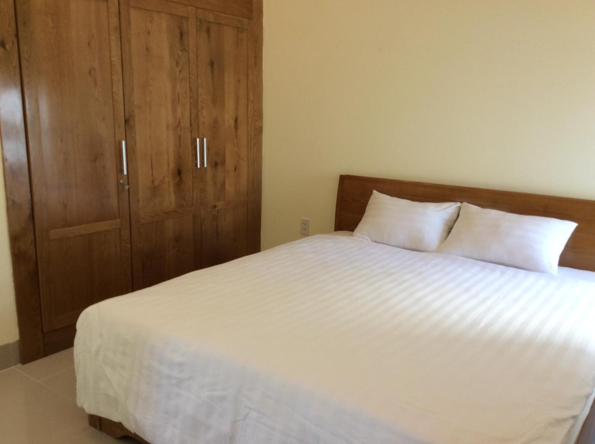Mango Tree Apartment Vung Tau Exterior photo