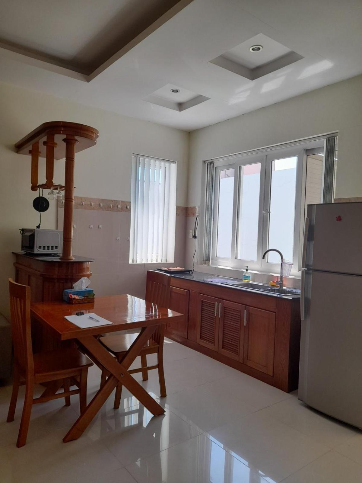 Mango Tree Apartment Vung Tau Exterior photo