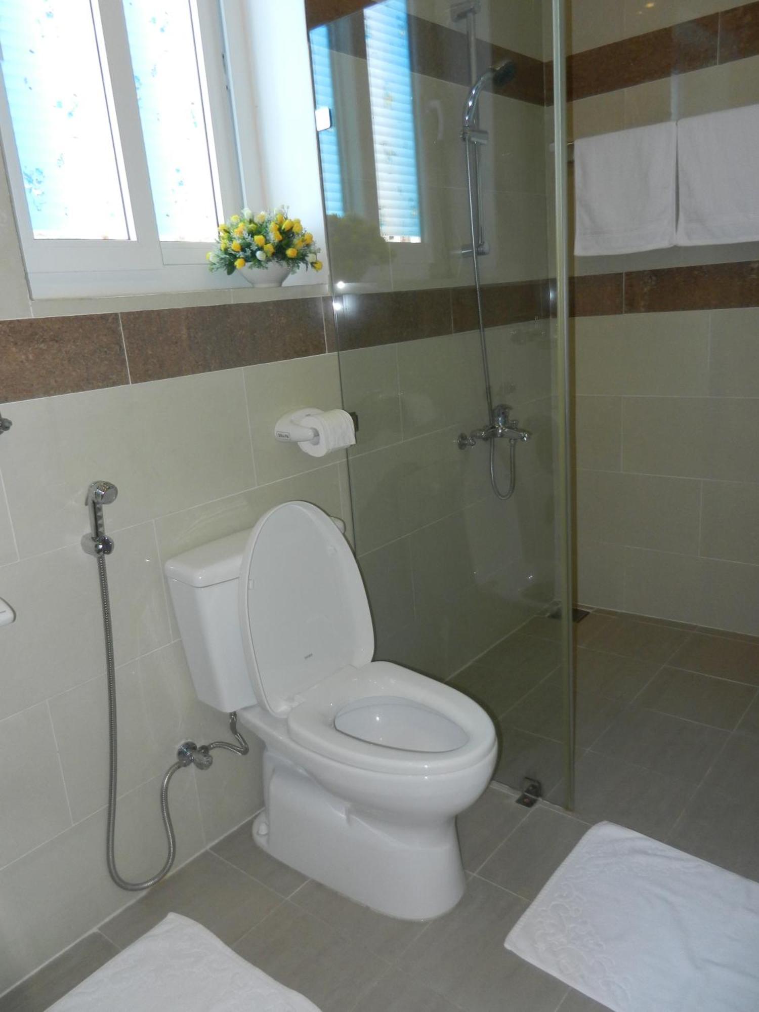 Mango Tree Apartment Vung Tau Exterior photo