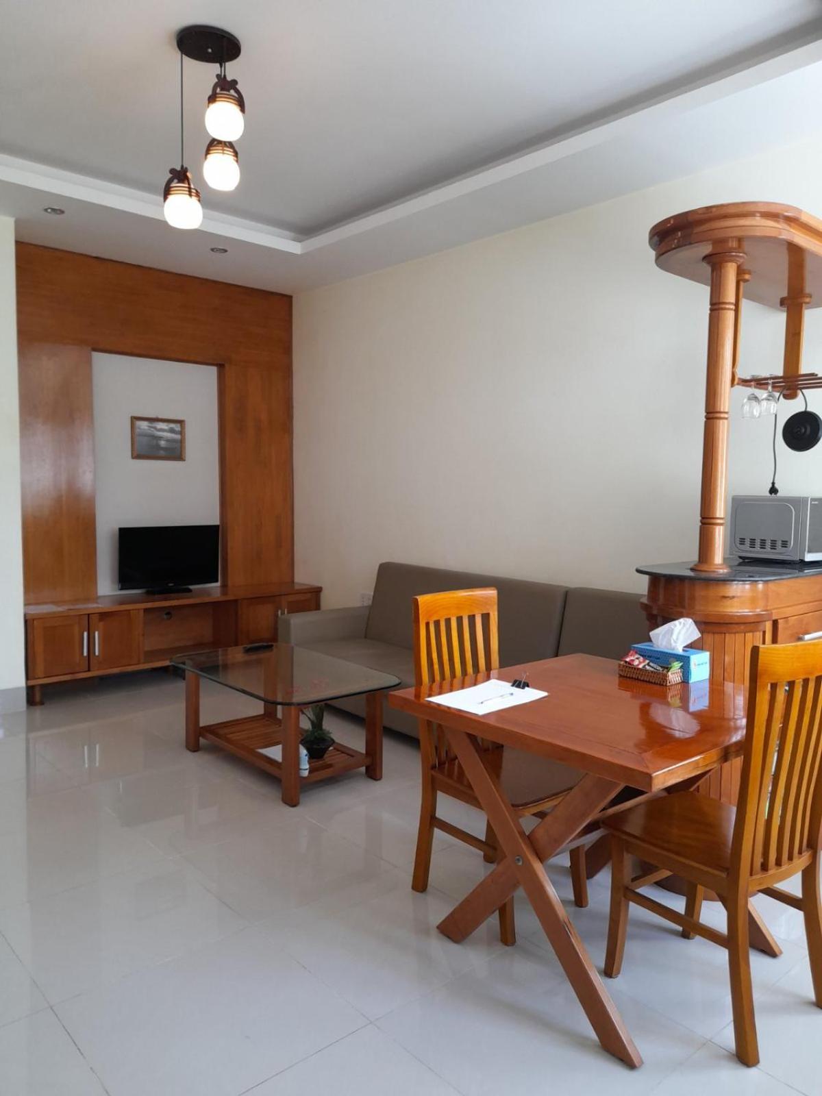 Mango Tree Apartment Vung Tau Exterior photo