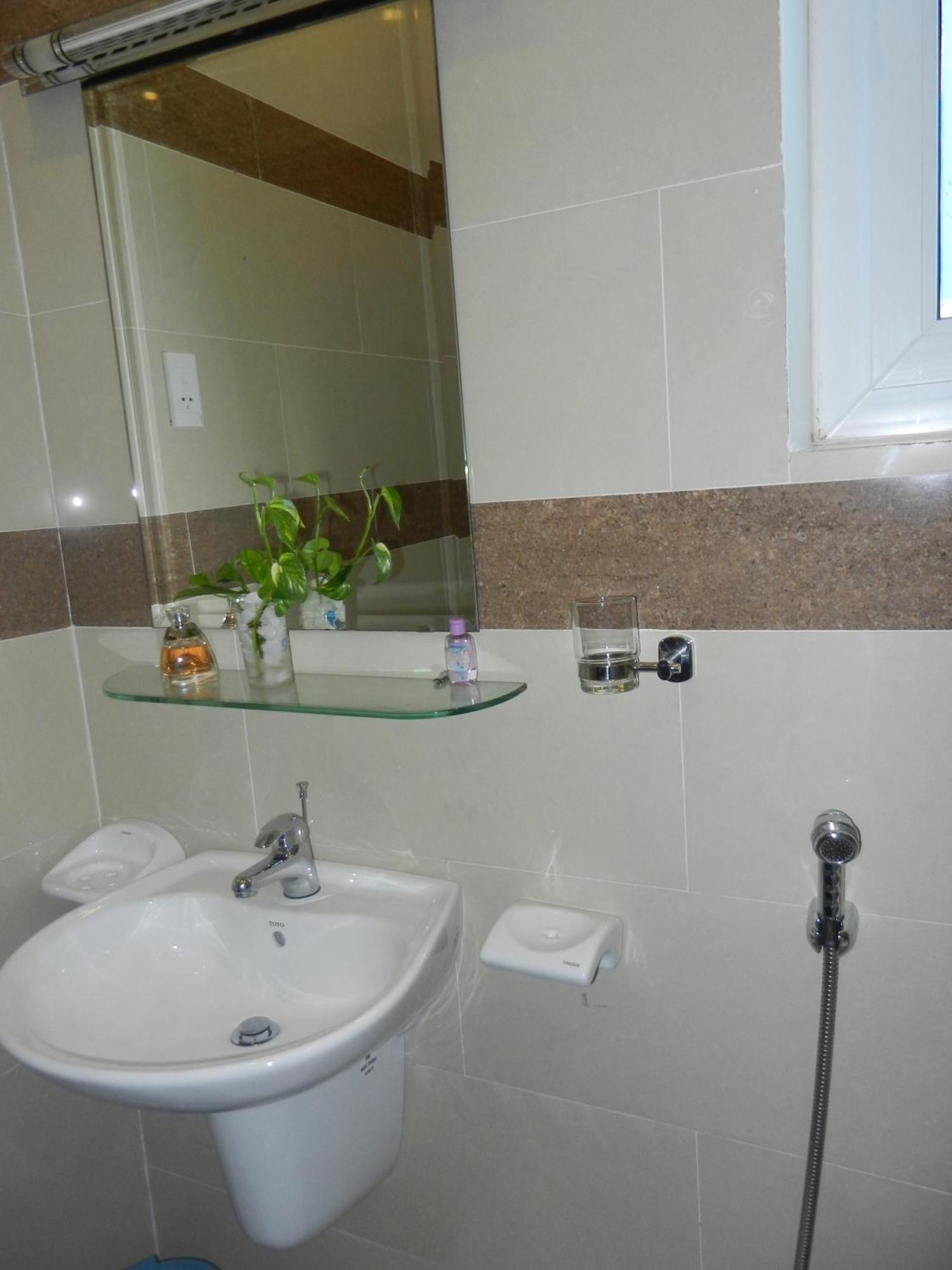 Mango Tree Apartment Vung Tau Exterior photo