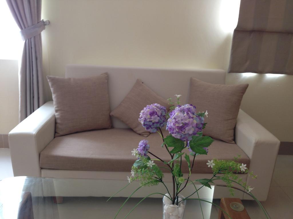 Mango Tree Apartment Vung Tau Exterior photo