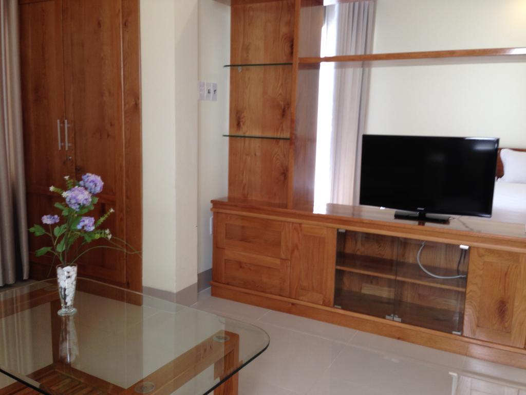 Mango Tree Apartment Vung Tau Exterior photo