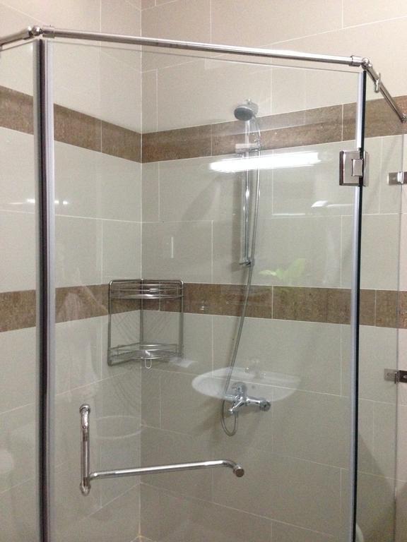 Mango Tree Apartment Vung Tau Exterior photo