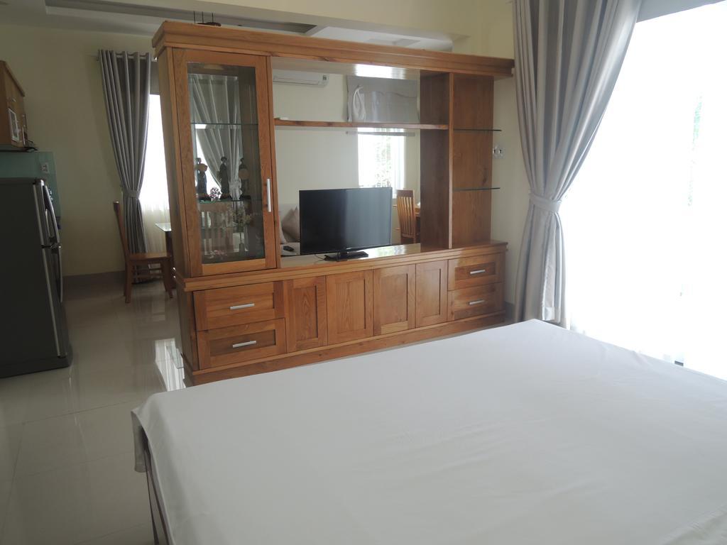 Mango Tree Apartment Vung Tau Exterior photo