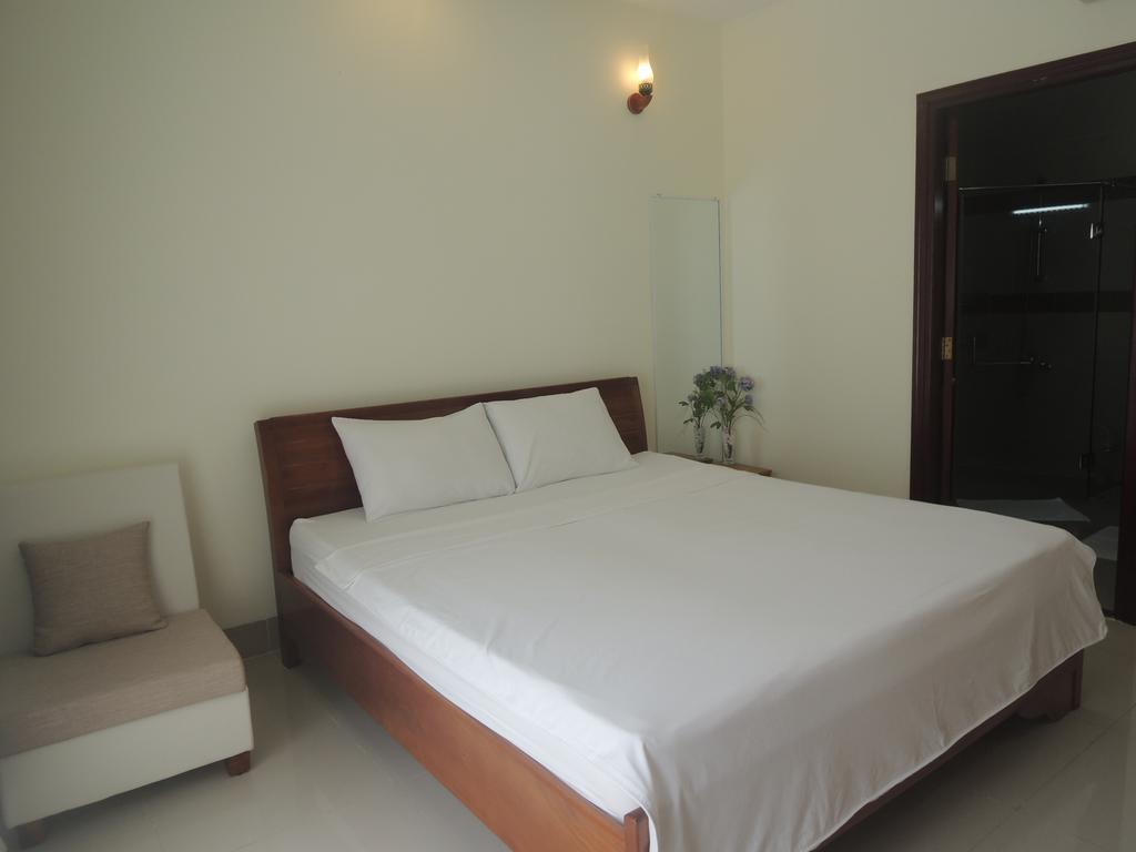 Mango Tree Apartment Vung Tau Exterior photo
