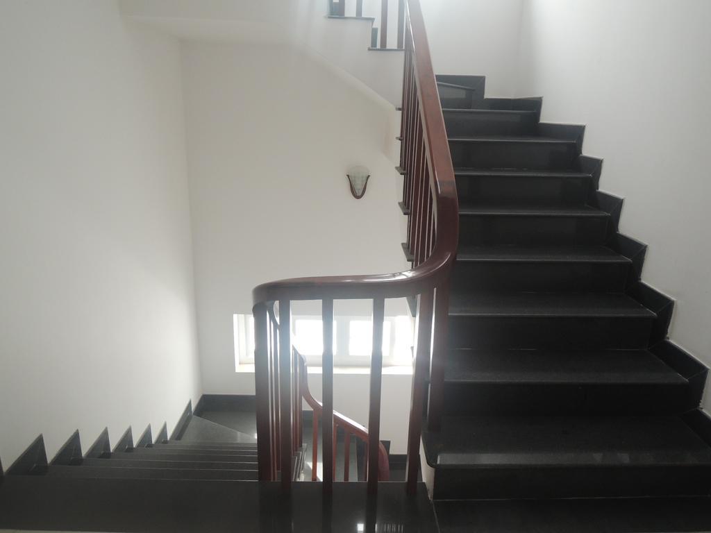 Mango Tree Apartment Vung Tau Exterior photo